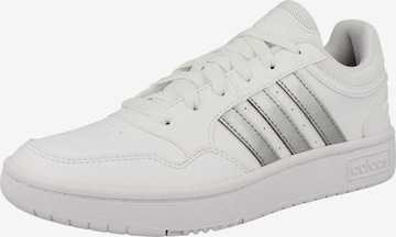 ADIDAS PERFORMANCE Sneakers 'Hoops 3.0' in White: front