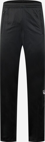 Pantalon 'Adicolor Classics Adibreak' ADIDAS ORIGINALS en noir : devant