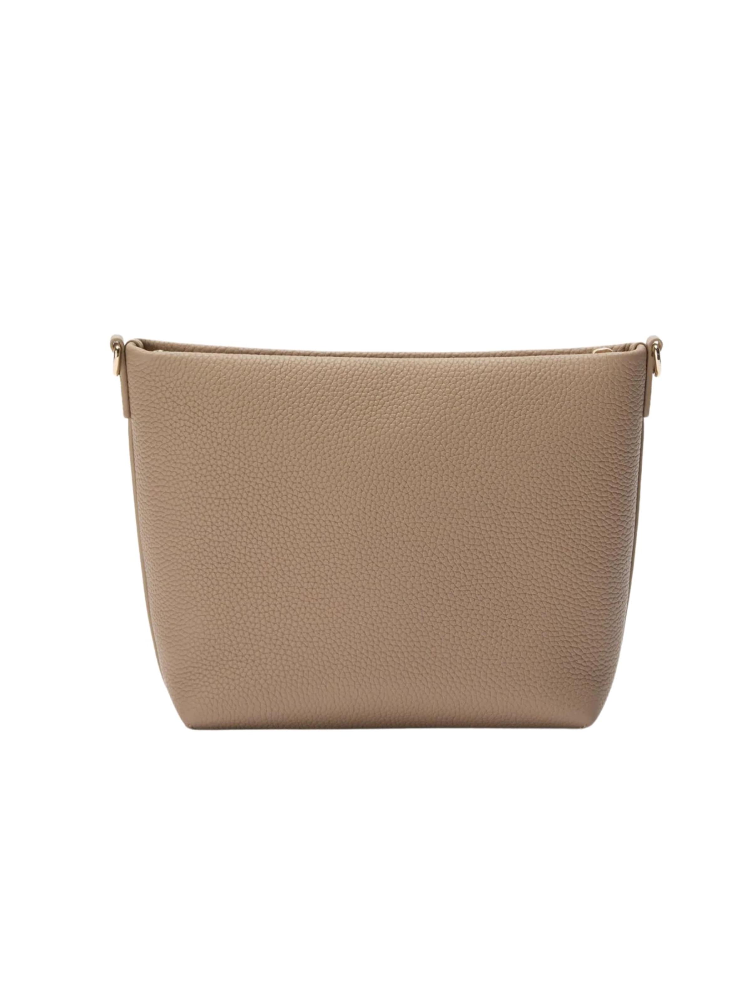 MC2 Saint Barth Shoulder bag in Beige