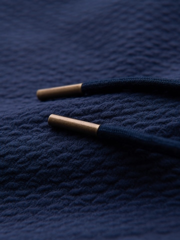 regular Pantaloni sportivi di Ombre in blu