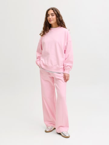 JJXX Bluzka sportowa 'JXCORA' w kolorze różowy