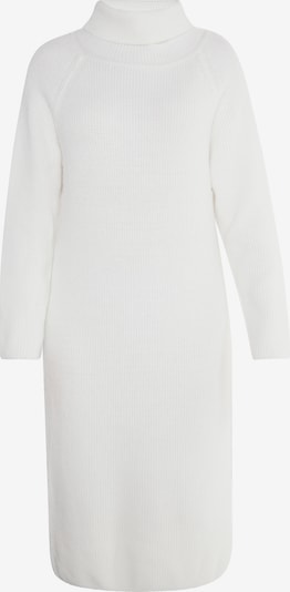 usha WHITE LABEL Φόρεμα σε λευκό, Άποψη προϊόντος