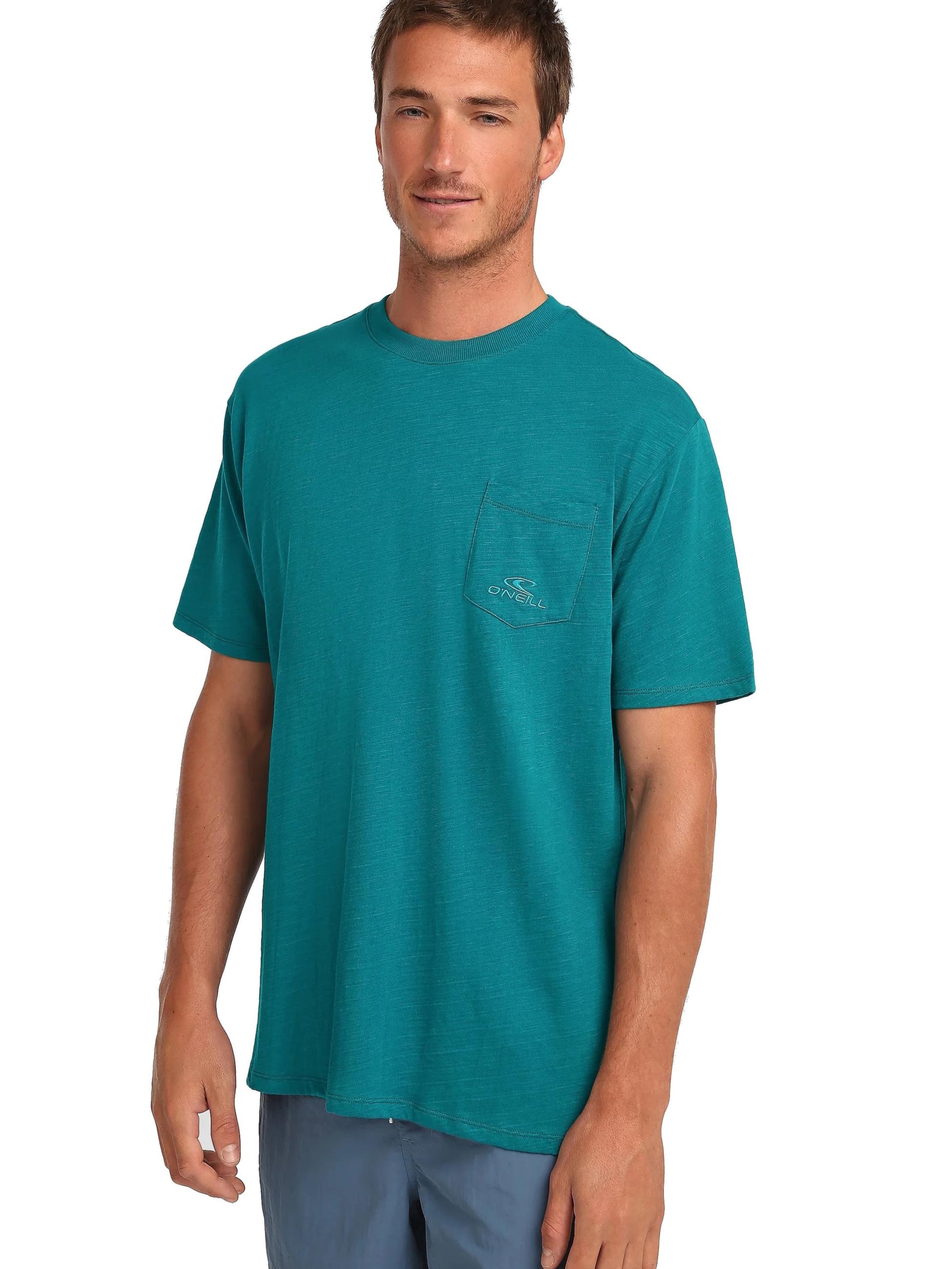 O'NEILL Shirt‌‌‌‌‌‌‌ in Grün
