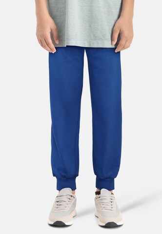 Urban Classics Sweat suit in Blue