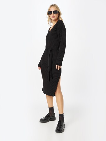 River Island - Vestido en negro