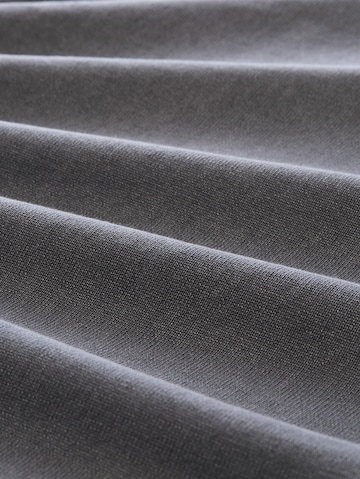 TOM TAILOR Pullover in Grau