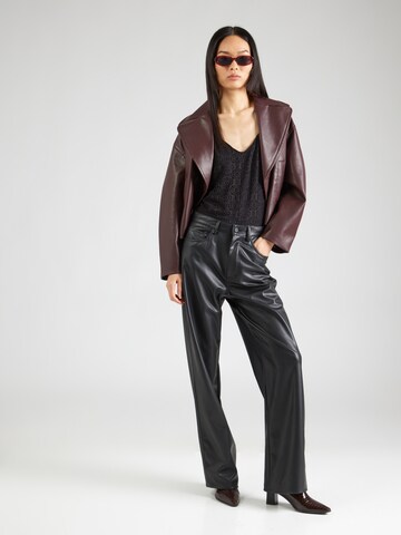 VERO MODA Топ 'VMMAYA' в Черный