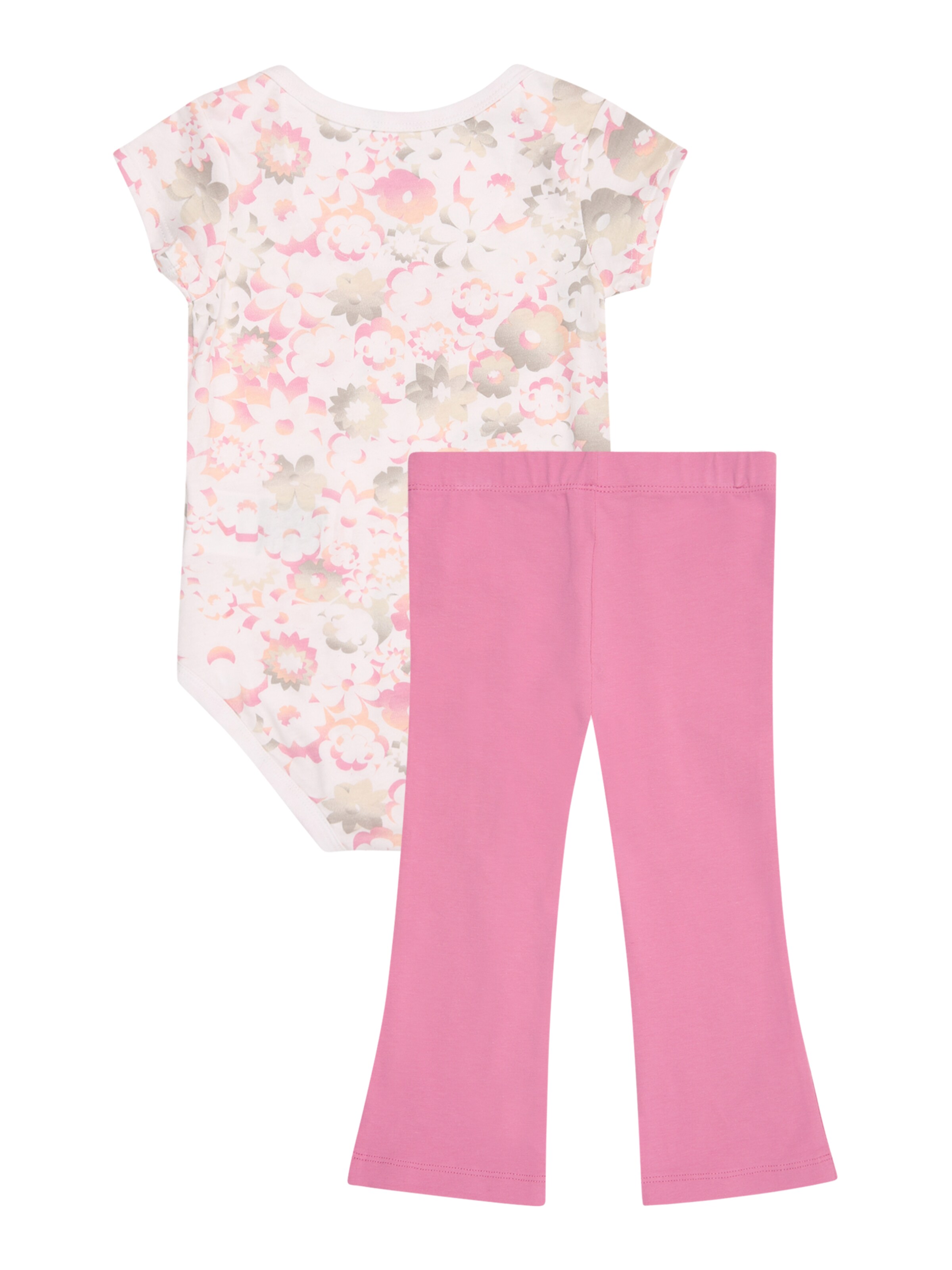 Nike Sportswear Zestaw w kolorze różowy