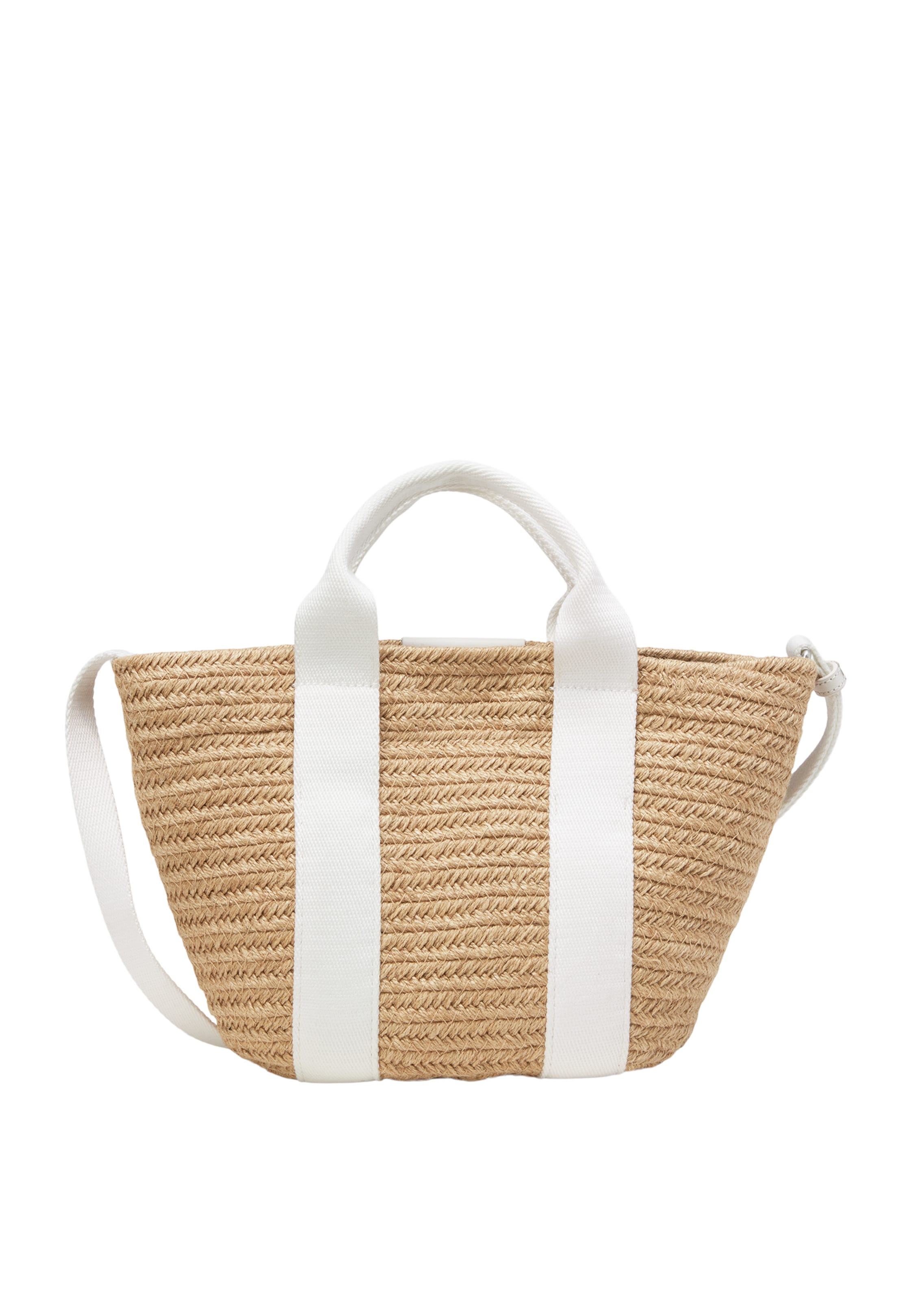 Marc O'Polo Shoppingväska i beige