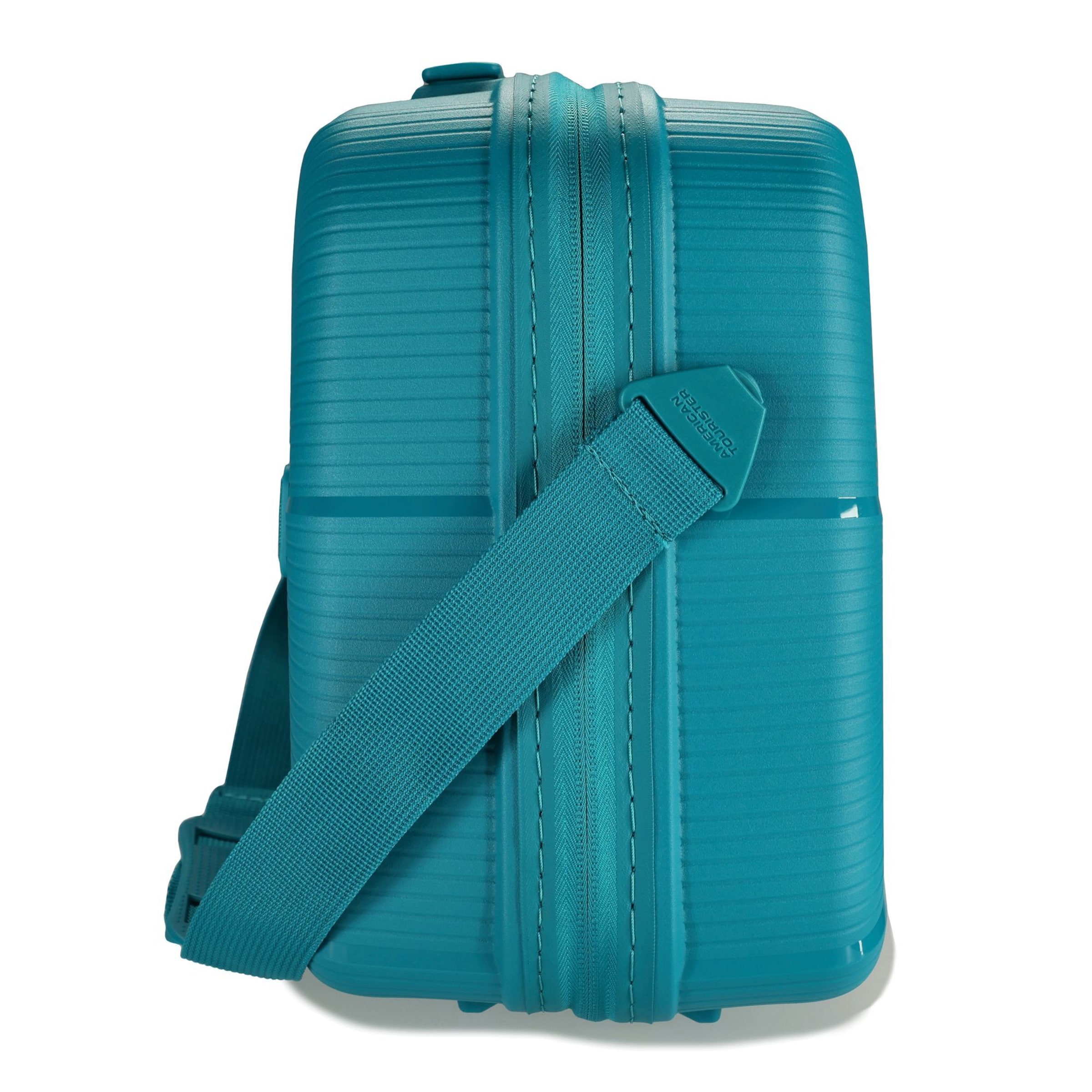 American Tourister Kosmetiktasche 'Starvibe' in Blau