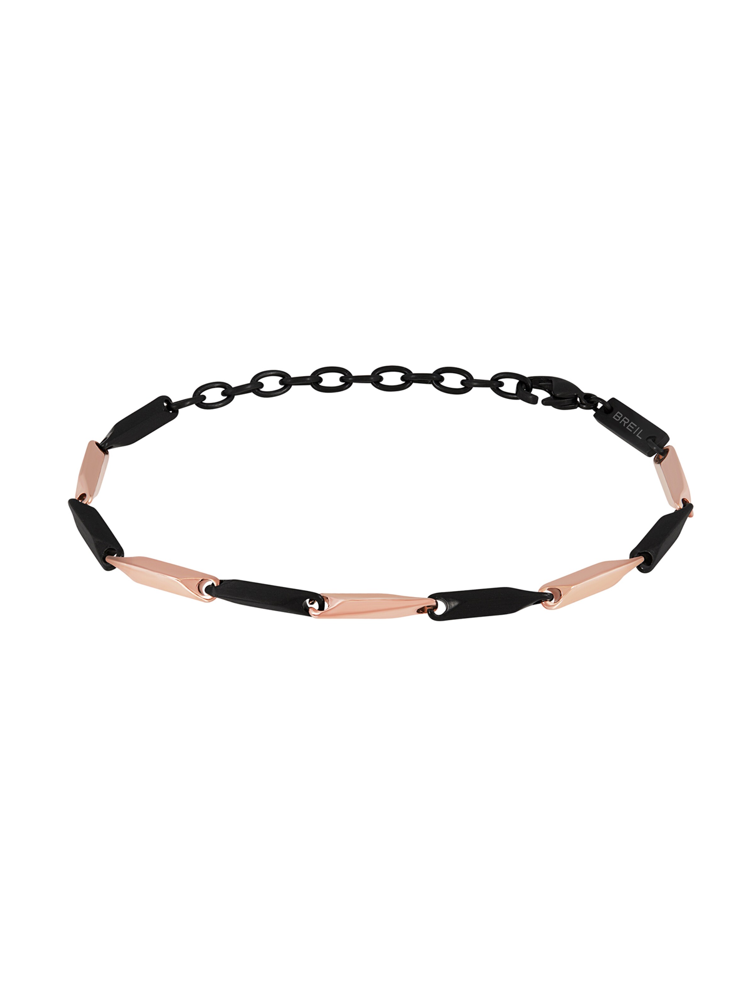 Breil Armband in Gold: Vorderseite