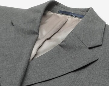 Eduard Dressler Suit Jacket in XXL in Grey