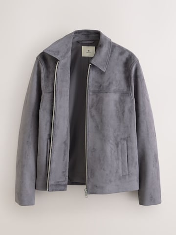 Giacca di mezza stagione di Next in grigio