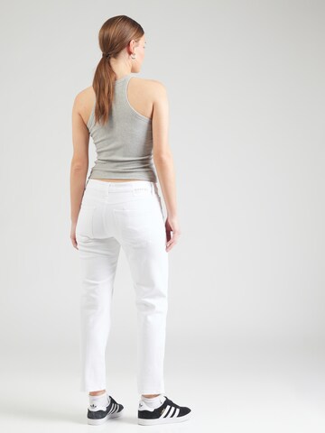 regular Jeans '94Nadia' di Gang in bianco