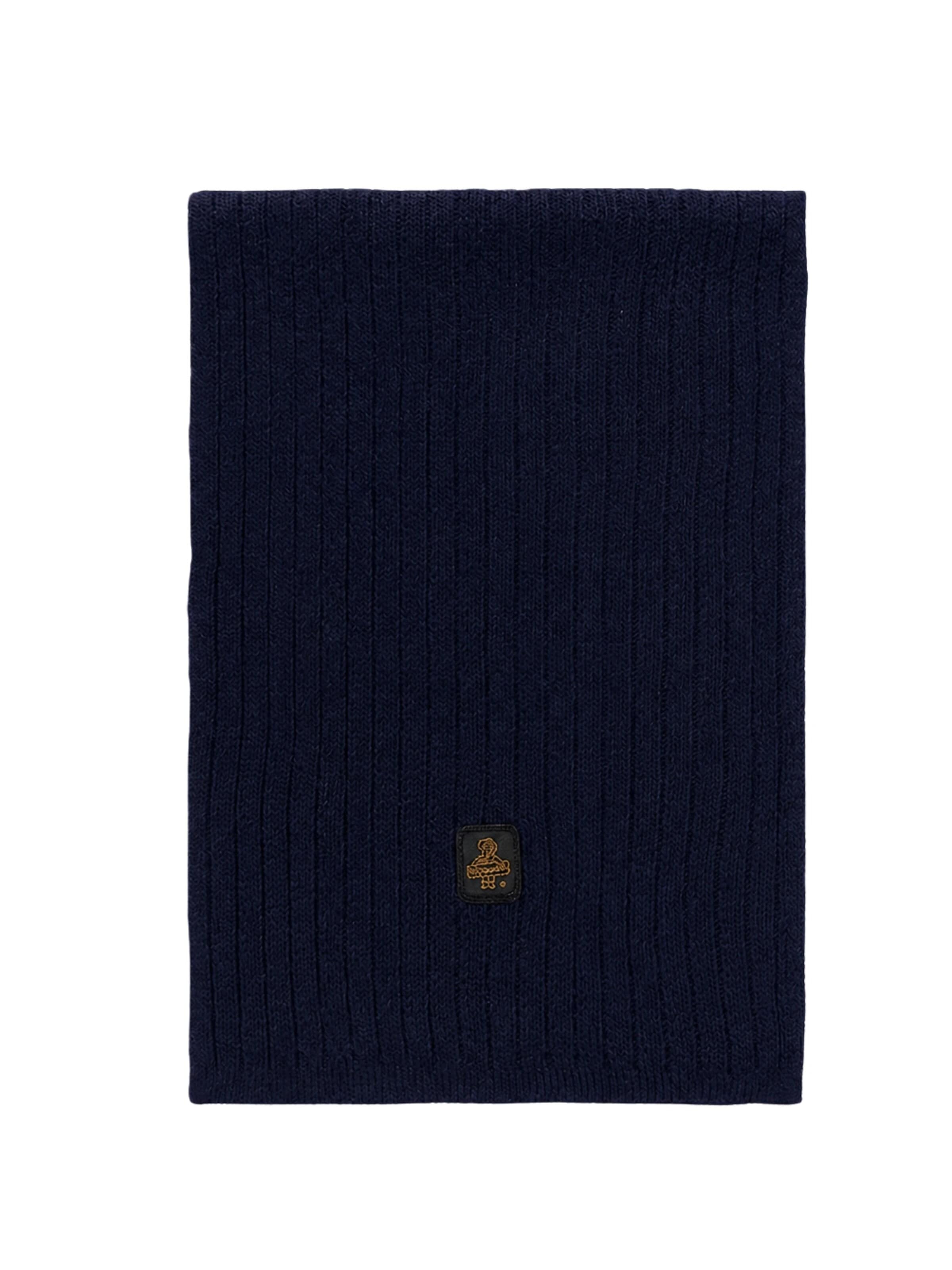 Écharpe 'B11608DAKOTA SCARF' Refrigiwear en bleu : devant