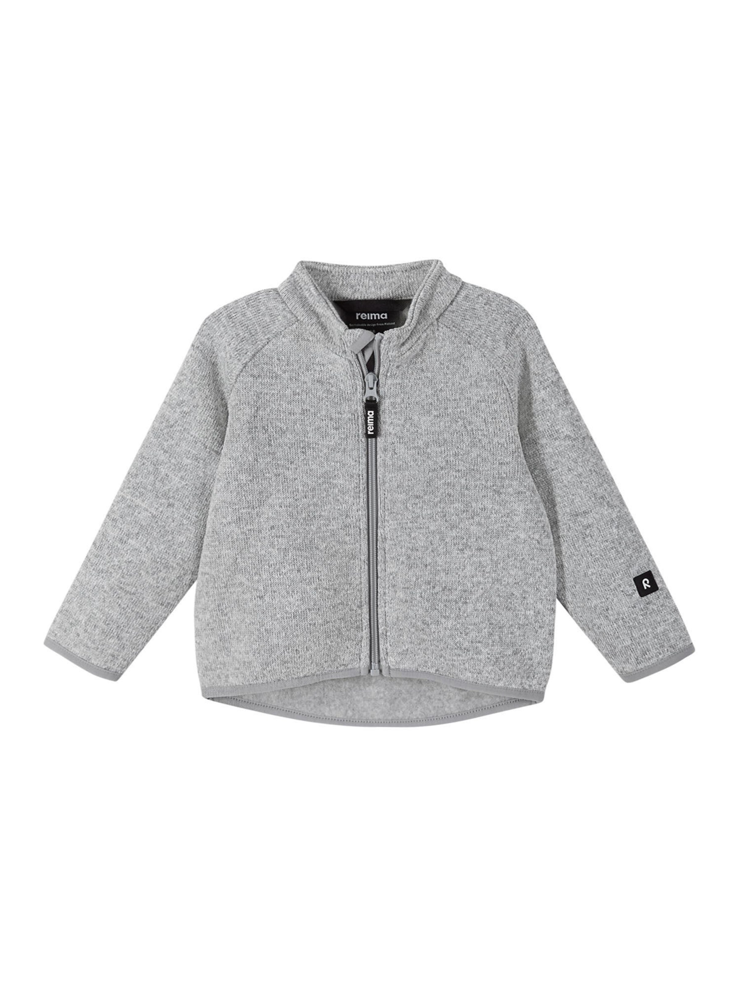 Set 'Tahto' Reima en gris