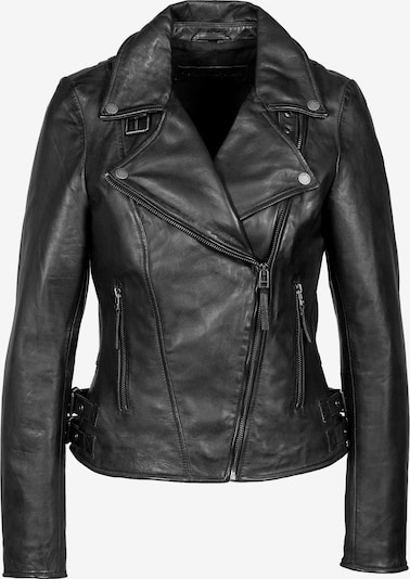 FREAKY NATION Prijelazna jakna 'Taxi Driver' u crna, Pregled proizvoda