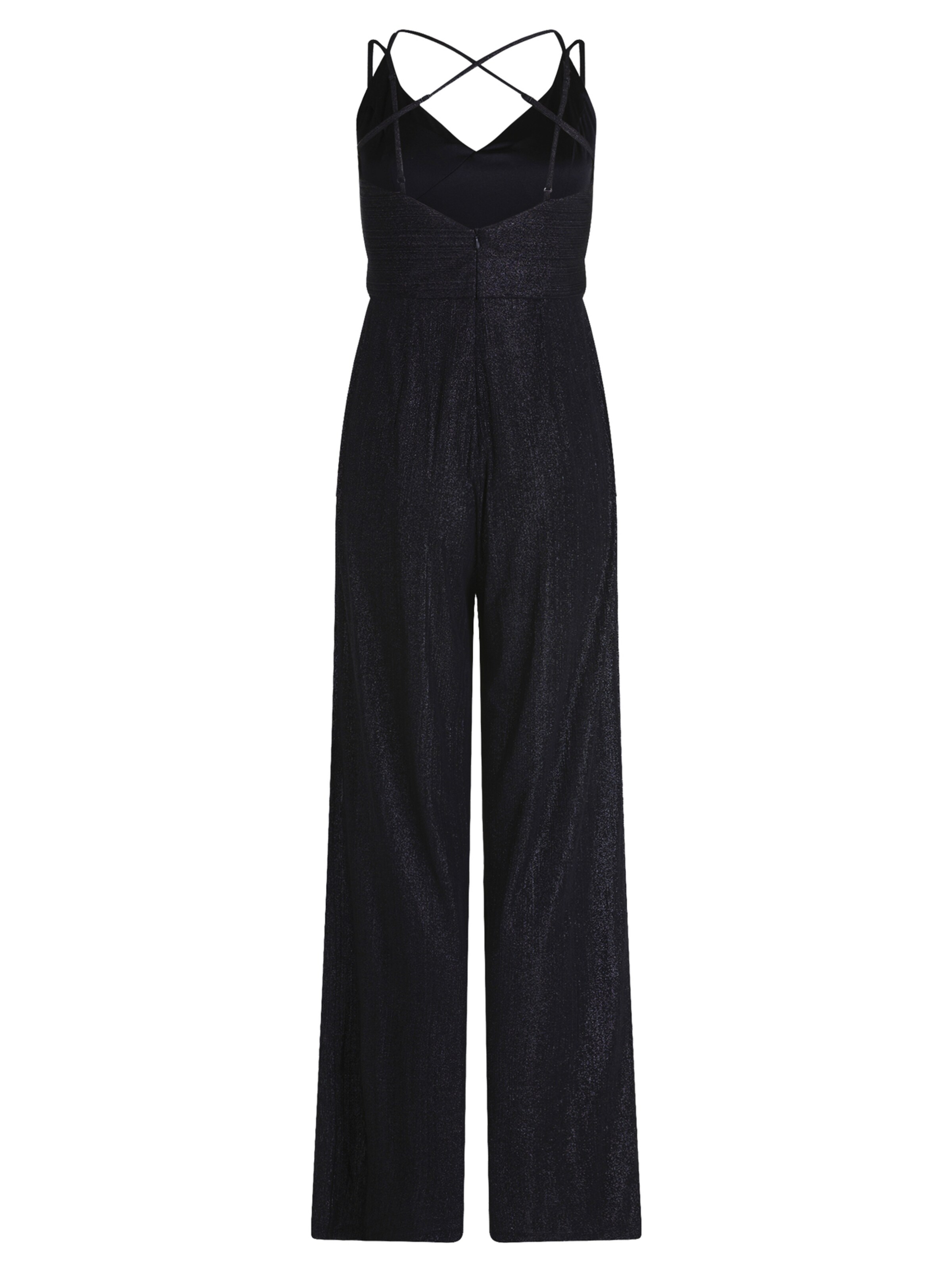 Combinaison Vera Mont en noir