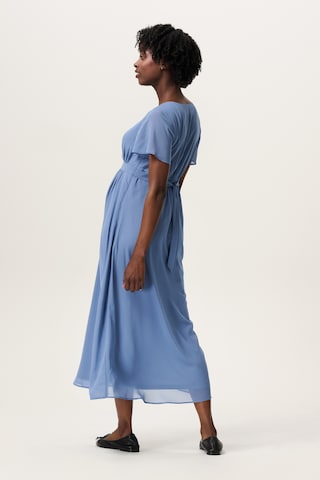 Noppies Jurk 'Amelie' in Blauw