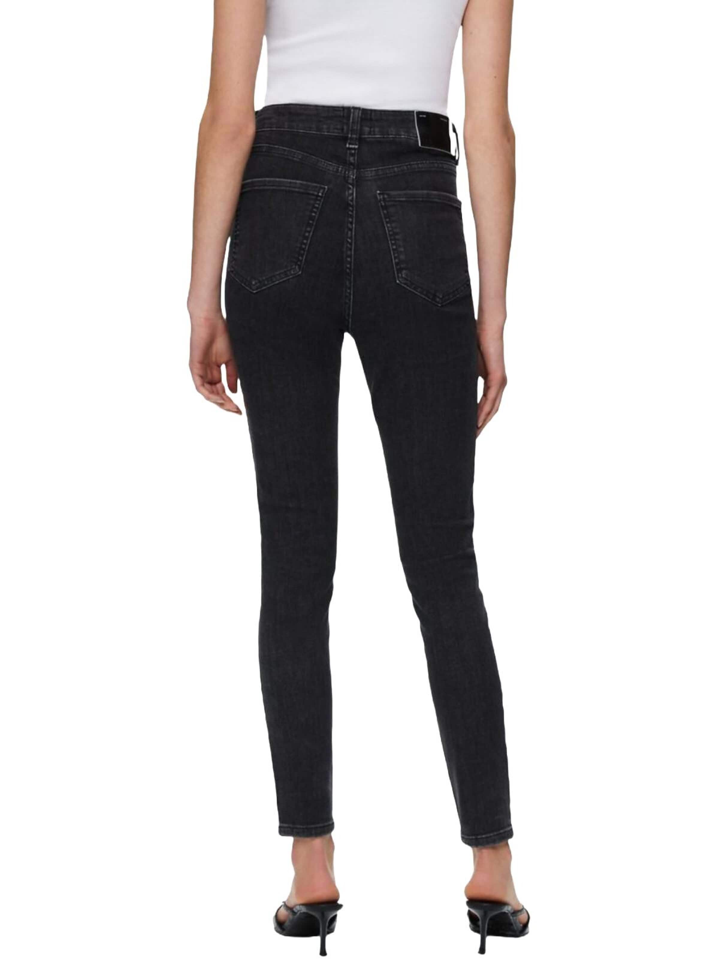 LTB Jeans Skinny Jeans in Grijs