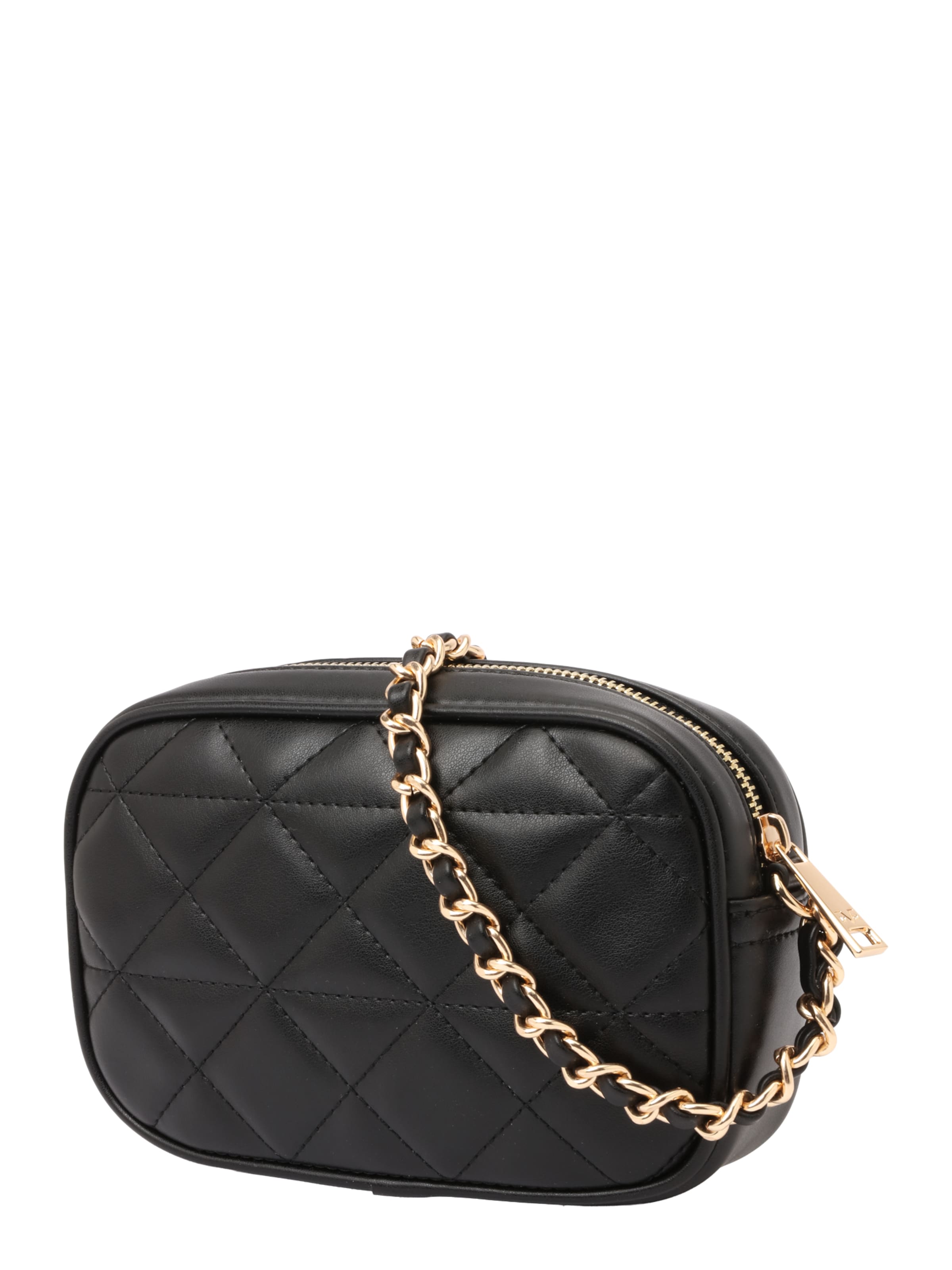 19V69 ITALIA Crossbody bag 'Vivi' in Black: front