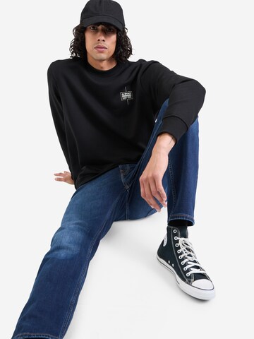 G-STAR - Sudadera en negro