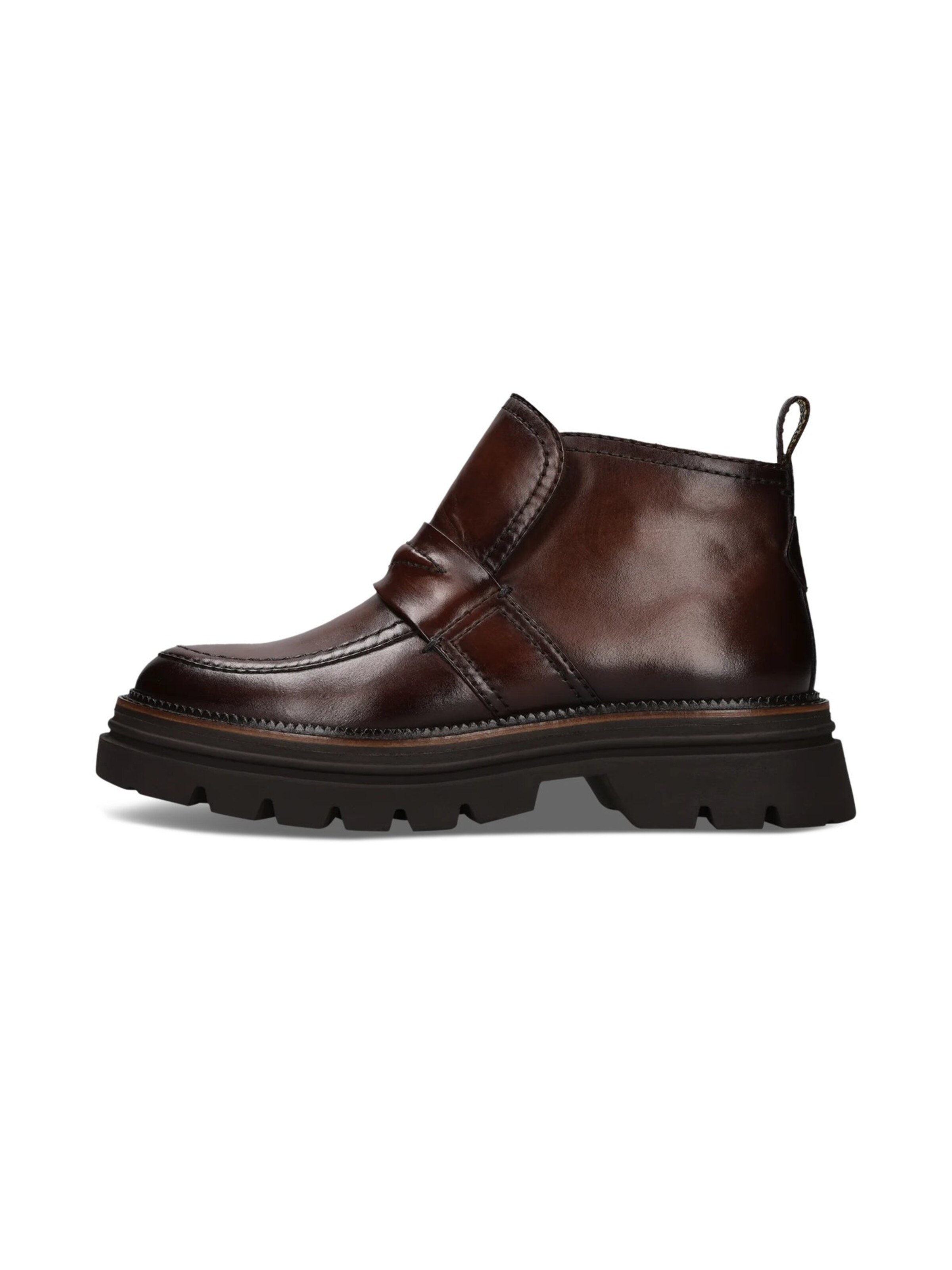 Stivaletto di SALAMANDER in marrone