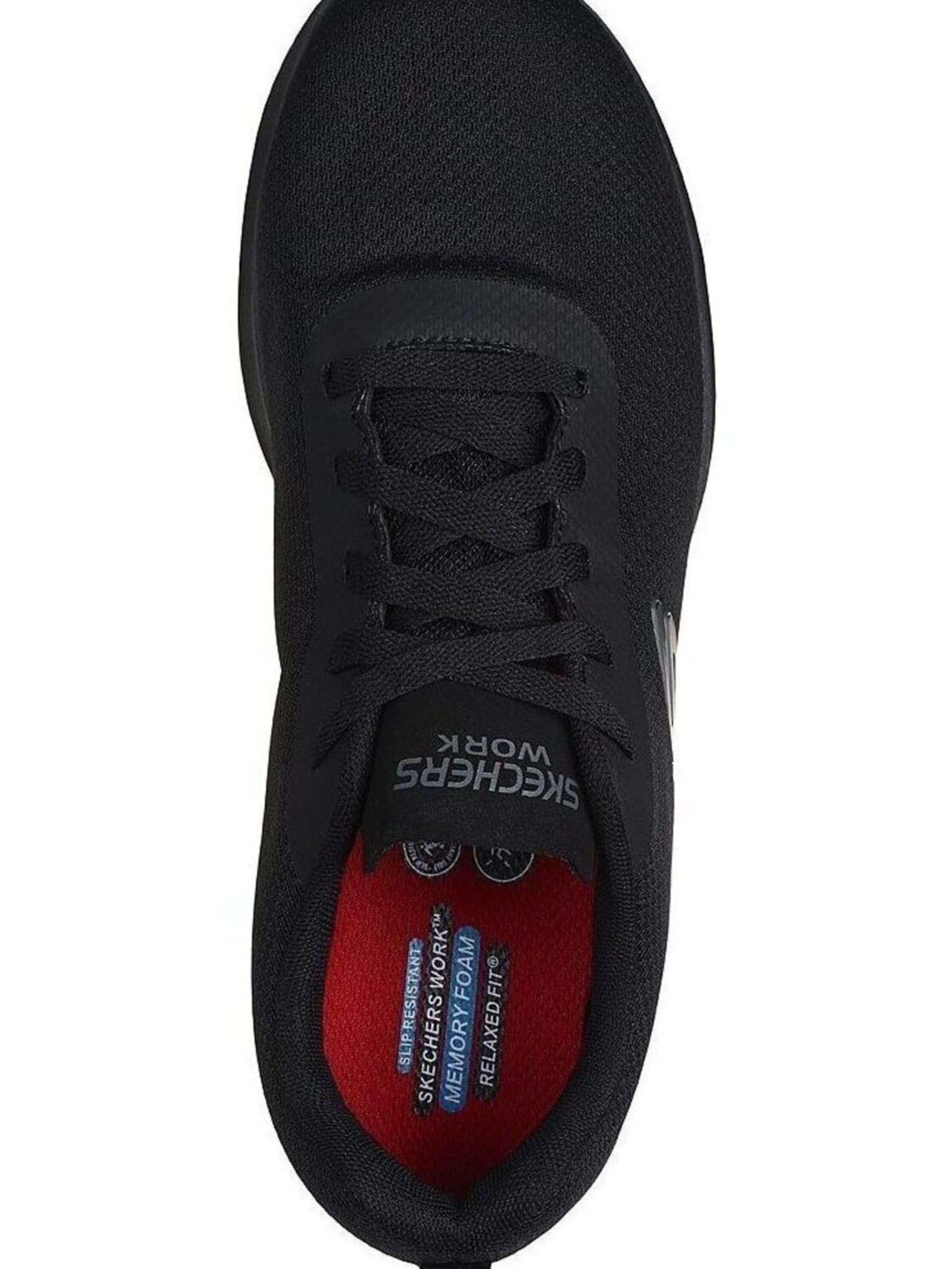 SKECHERS Sportschoen 'Ultra Flex 3.0' in Zwart