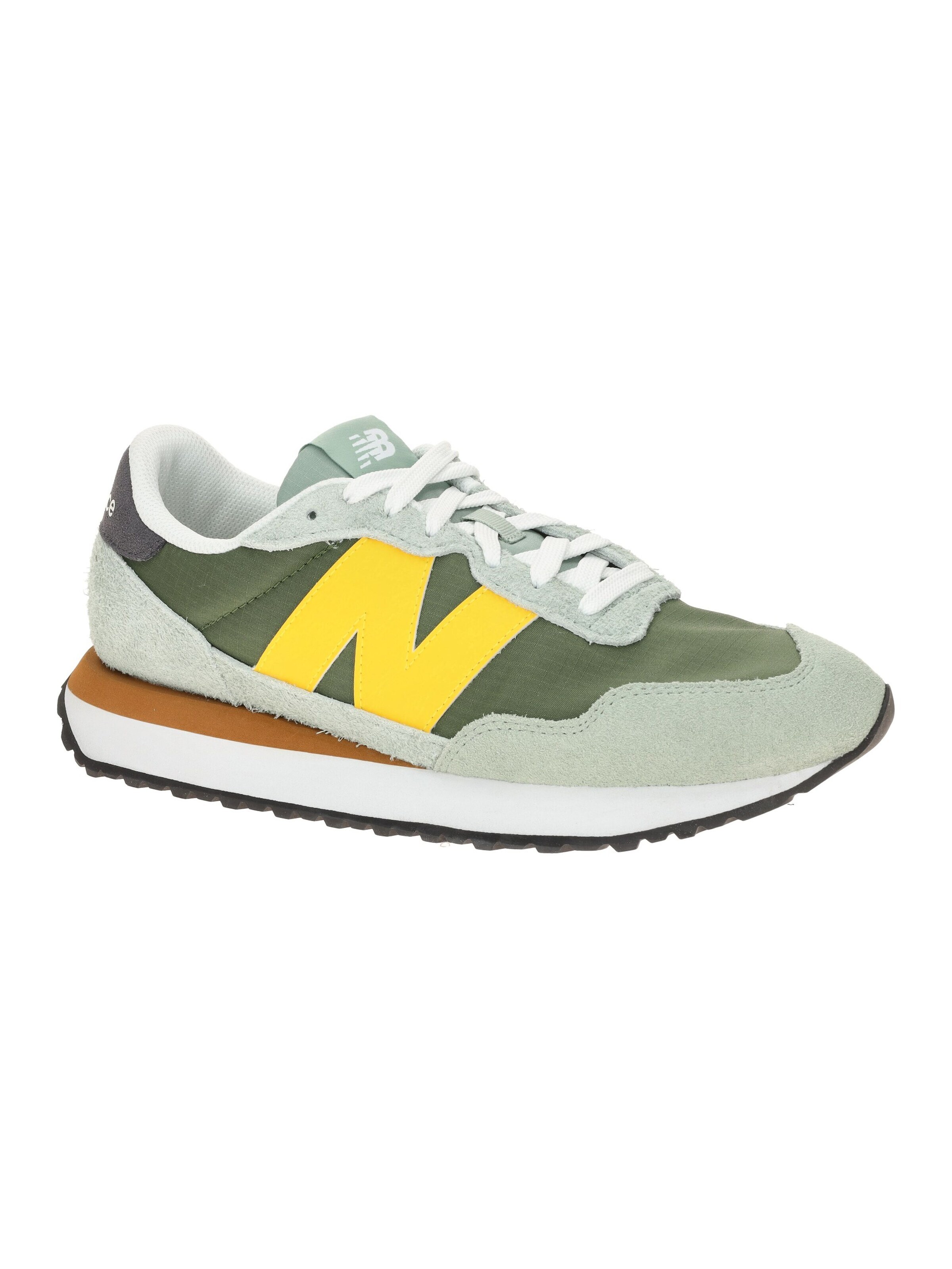 new balance Sneaker low‌‌‌‌‌‌ in Grün