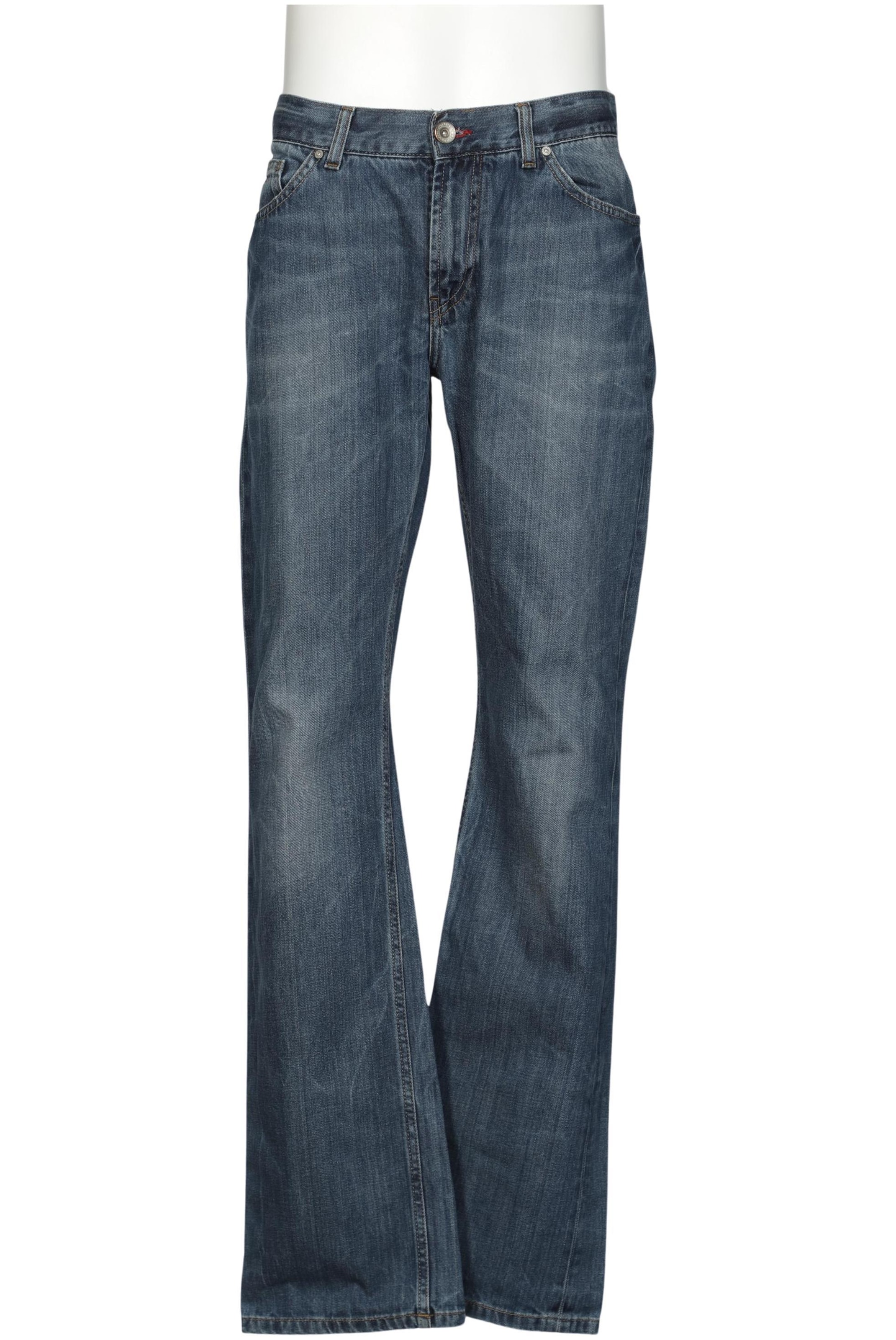 TOMMY HILFIGER Jeans in 34 in Blue: front