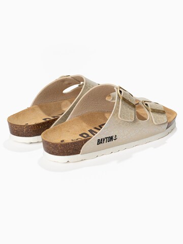 Mule 'Athena' Bayton en beige