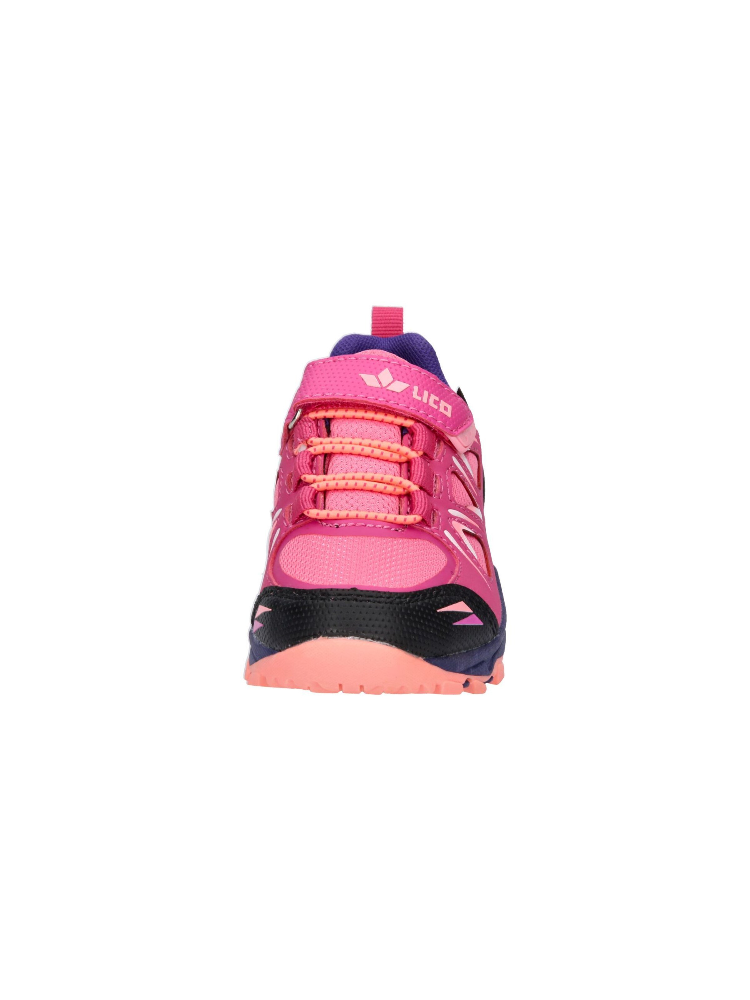 LICO Outdoorschuh 'Allen VS' in Pink