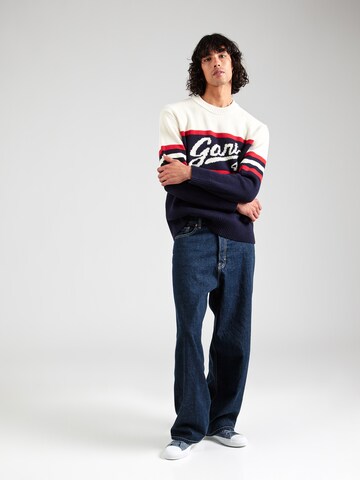 GANT Pullover (OCS) in Blau