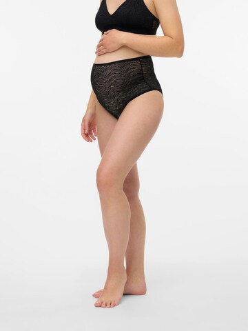 MAMALICIOUS Slip 'MLXILLA' in Zwart