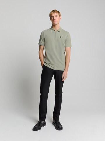 No Excess Shirt in Grey