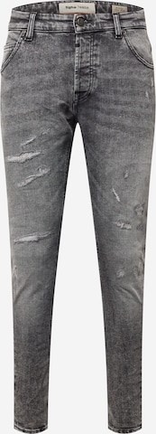 tigha Jeans 'Billy' in Grey: front