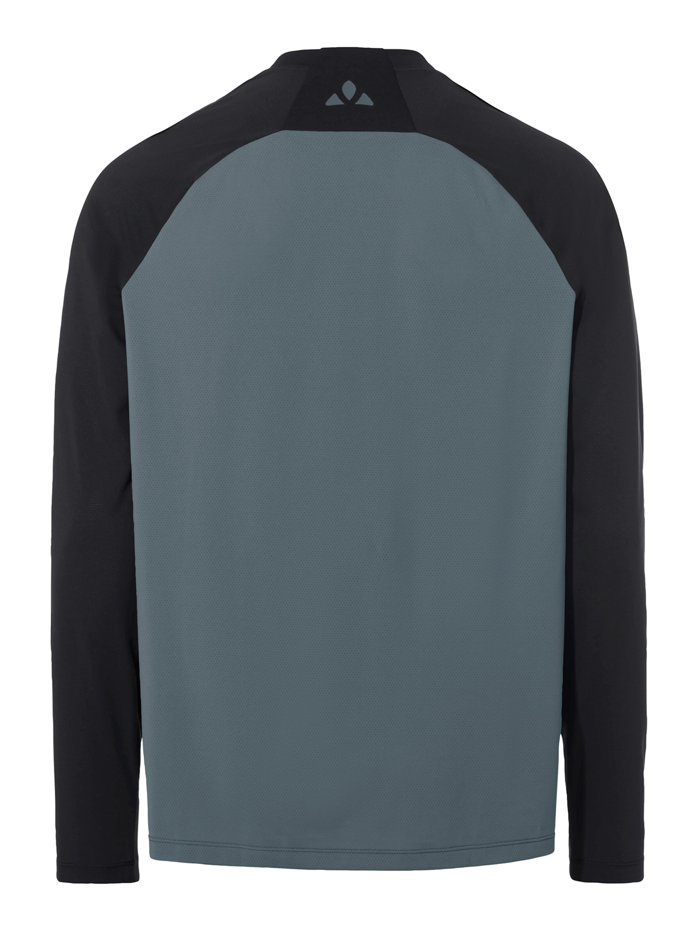 VAUDE Functioneel shirt 'Loamer' in Grijs