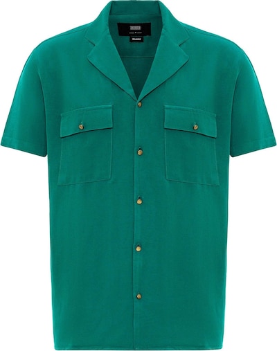 Antioch Paita värissä vihreä, Tuotenäkymä