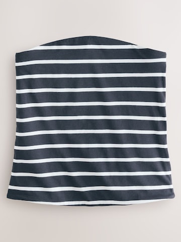 Next Top | modra barva
