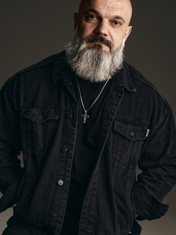 REYTEL Hangers 'GLAWEN' in Zilver: voorkant