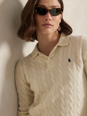 Polo Ralph Lauren Trui in Beige