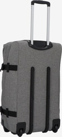 Valisette EASTPAK en gris