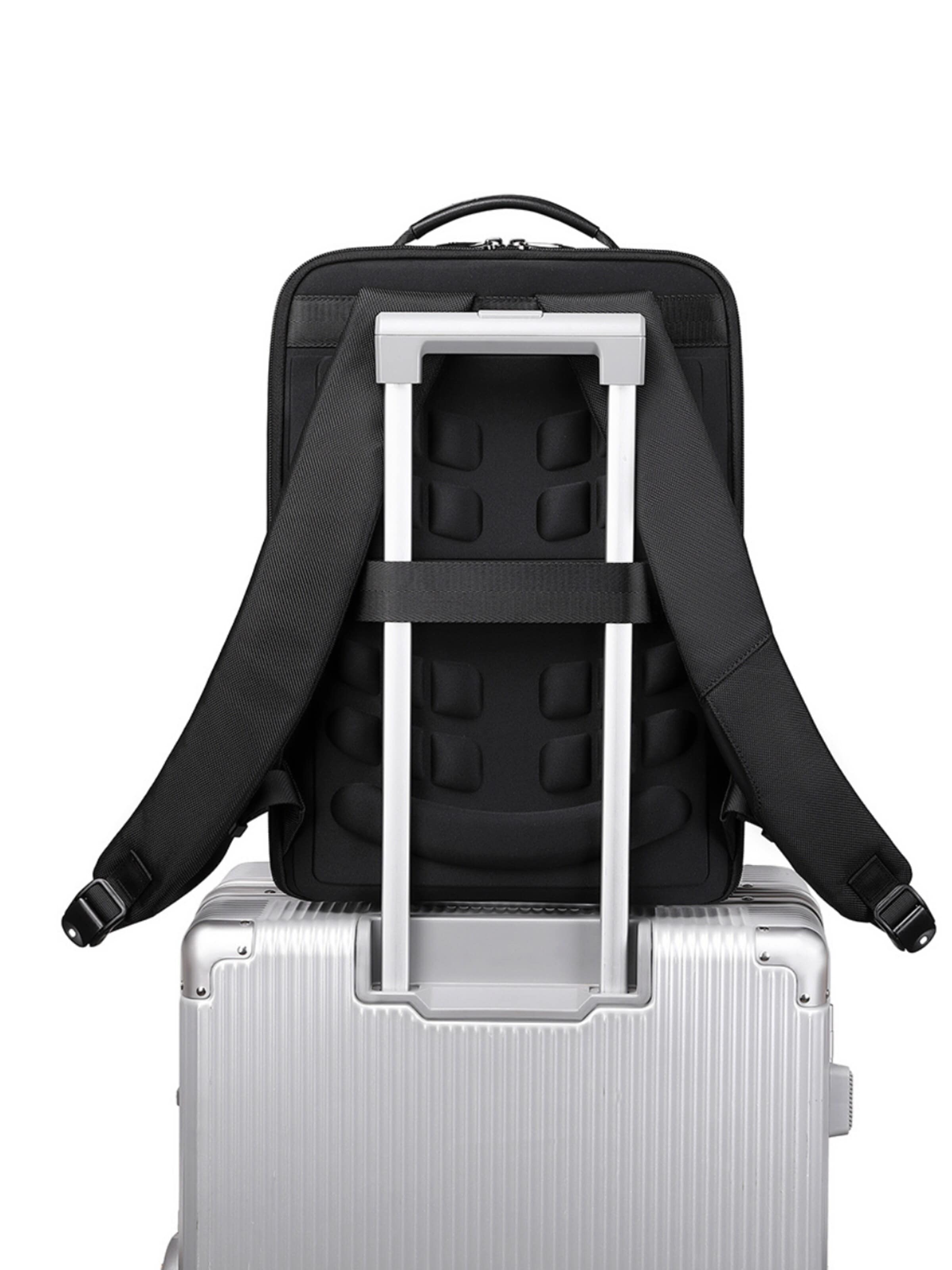 jolar Backpack 'UNISEX' in Black