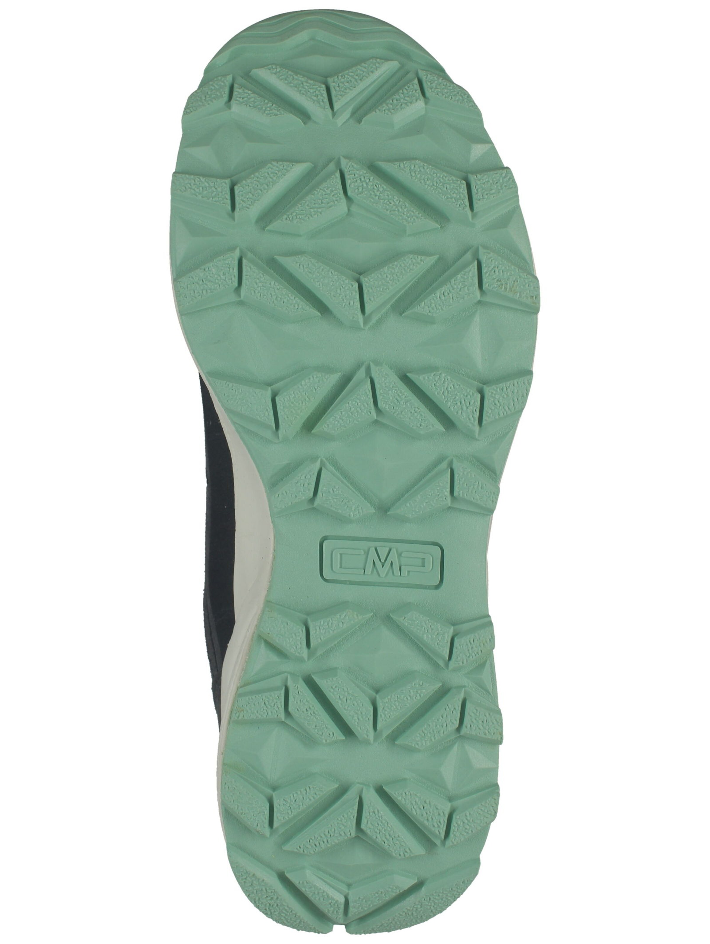 CMP Low shoe in Black