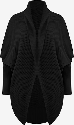 Imily Bela Kardigan w kolorze czarny: przód