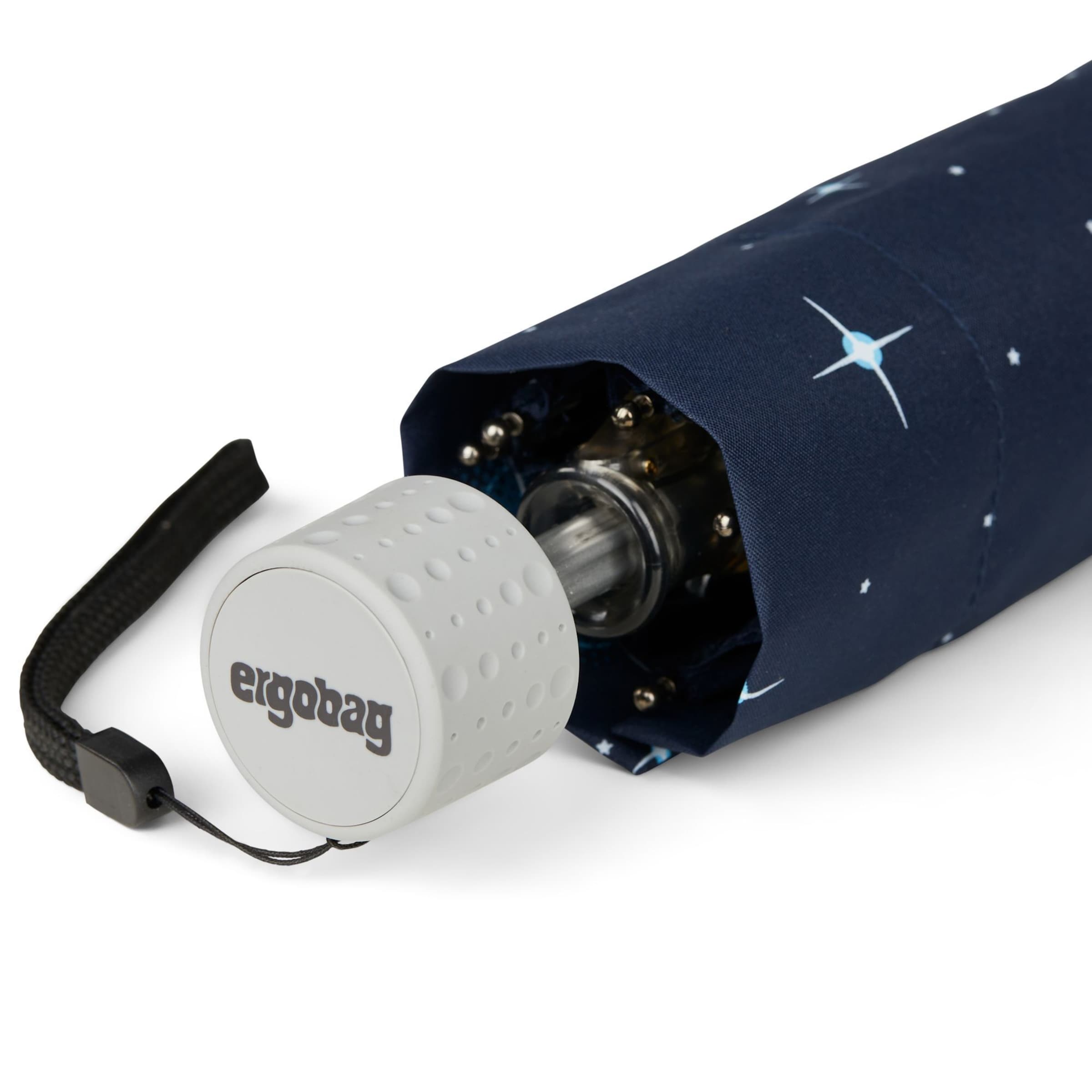 ergobag Umbrella in Blue
