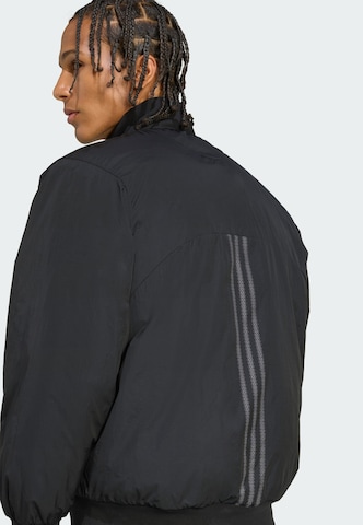 ADIDAS ORIGINALS Jacke 'CLIMA' in Schwarz