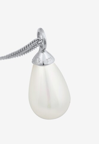 Nenalina Ketting in Zilver