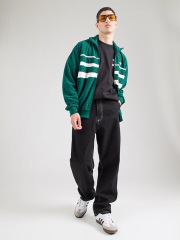 Maglietta 'RING' di ADIDAS ORIGINALS in nero