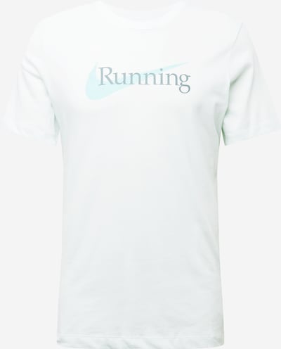 NIKE Sportshirt in mint / pastellgrün, Produktansicht